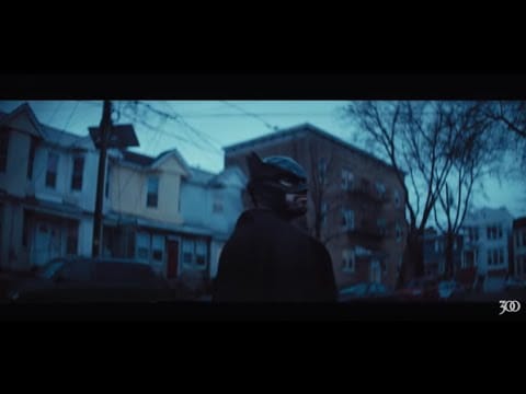 Coheed and Cambria — "Island"
