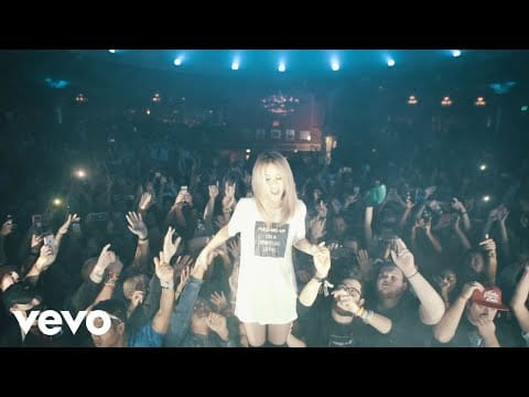 Alison Wonderland (3) — Alison Wonderland - Happy Place
