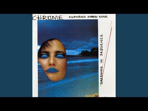 Damon Edge — Touching You