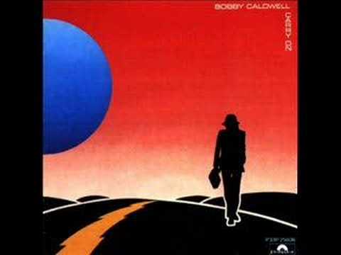 Bobby Caldwell — Bobby Caldwell - Carry On 1982
