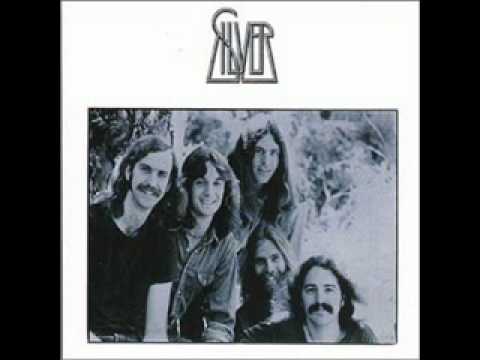 Silver (10) — Silver - Musician ( It's Not an Easy Life )