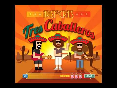 The Aristocrats (4) — The Aristocrats - Smuggler's Corridor
