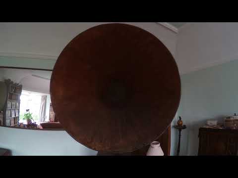 Honey Duke — Honey Duke and his Uke (Johnny Marvin): Chinky Charleston