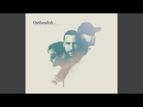 Outlandish — Sound Of A Rebel