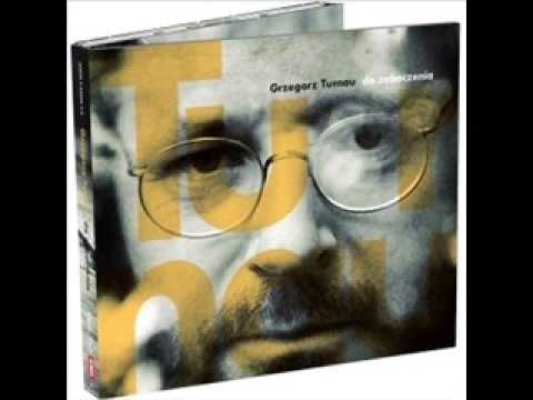 Grzegorz Turnau — Na młodość - Grzegorz Turnau