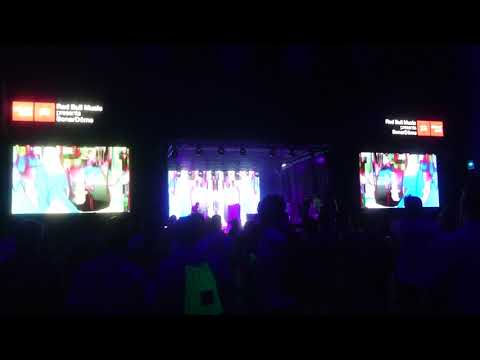 Alex Silva (4) — ALEX SILVA LIVE BAND - SONAR 2018