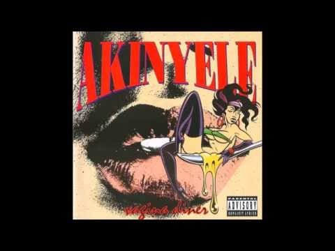 Akinyele — Akinyele- I Luh Hur (1993)