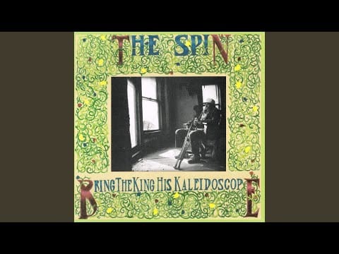 The Spin — Change