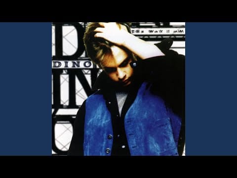 Dino (2) — The Way I Am