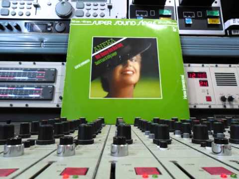 Aneka — Aneka Ooh Schooby Doo Doo Lang  12  45 RPM 1982 Remasterd By B.v.d.M 2014