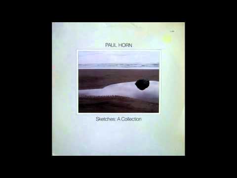 Paul Horn — Paul Horn 'Ancient Kings'