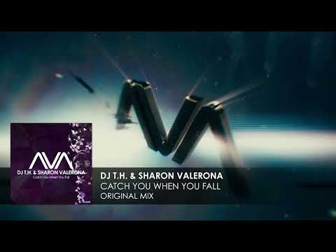 Dj T.H. — DJ T.H. & Sharon Valerona - Catch You When You Fall
