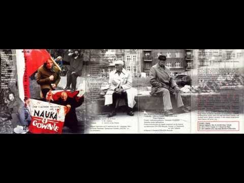 Nauka O Gównie — Nauka O Gównie - Jak wygląda dzisiaj mój kraj (FULL ALBUM, Dża Dża 1994)