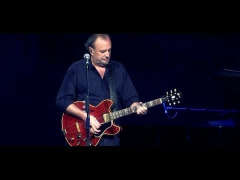 Ivano Fossati — Ivano Fossati | Viaggiatori D'Occidente
