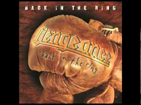 Vengeance (3) — VENGEANCE "Cowboy Song"