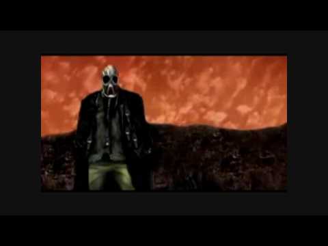 Christian Michaels — Christian Michaels - I am a Nightmare Walking