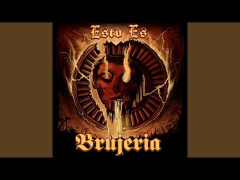 Brujeria — Mexorcista