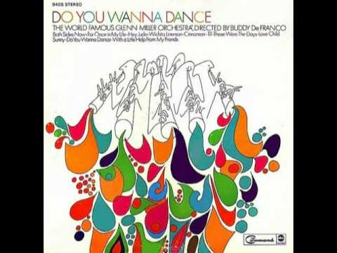 The Glenn Miller Orchestra — The Glenn Miller Orchestra: Do You Wanna Dance [1969]