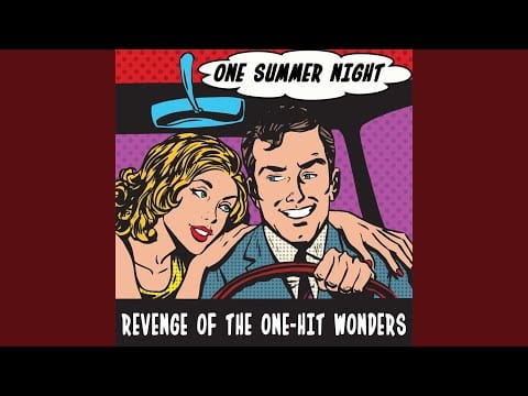 The Edsels — Rama Lama Ding Dong