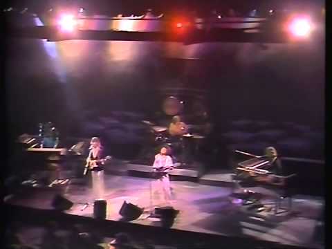 Ambrosia (2) — Ambrosia -  How Much I Feel HD