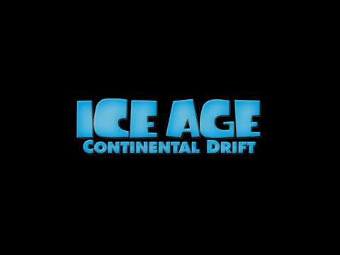 Keke Palmer — 28. We Are (Credits Version) - Ice Age Cast (Ice Age: Continental Drift Complete Score)