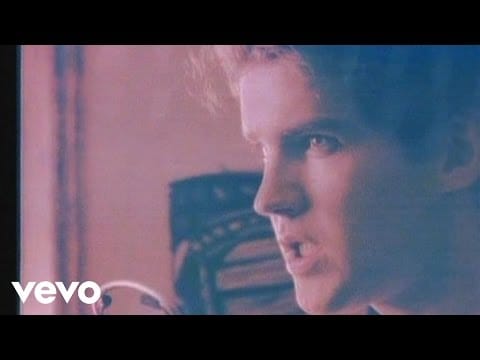 Lloyd Cole & The Commotions — Lloyd Cole And The Commotions - Brand New Friend