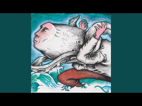 Okkervil River — Down The River Of Golden Dreams