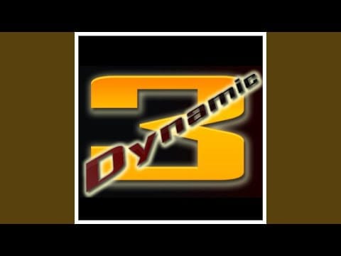 Rock Master Scott And The Dynamic Three — Kick Ass