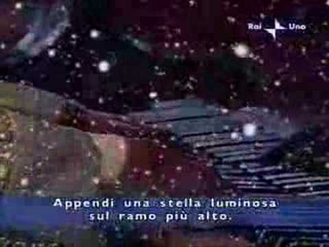 Enrico Ruggeri — E.Ruggeri e A.Mirò - Have yourself a merry little Christmas