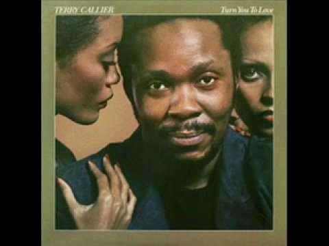Terry Callier — Terry Callier featuring Paul Weller "Brother To Brother"