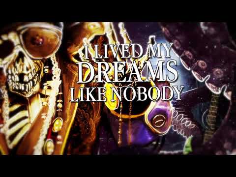 Skeletoon — SKELETOON - I Have The Key (Lyric Video)