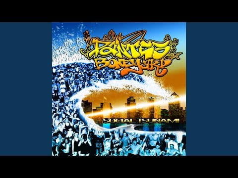 The Surf Break Band — Surf Break