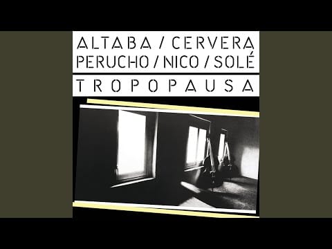 Oriol Perucho — Las Misiones