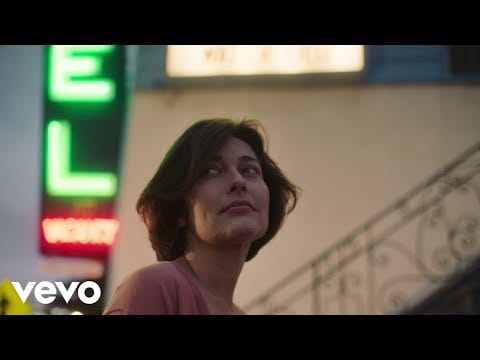 The Lumineers — The Lumineers - Angela