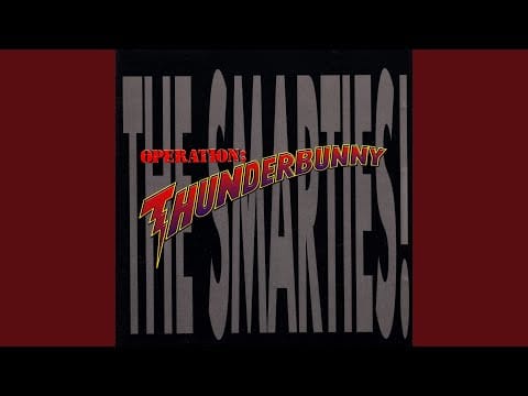 The Smarties — Mr. Blue Sky