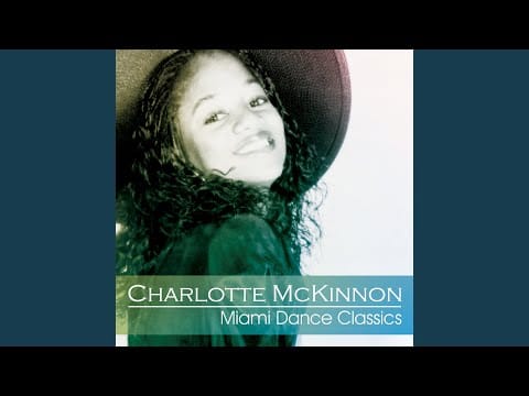 Charlotte McKinnon — Dance To The Rhythm (House Mix)