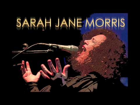Sarah Jane Morris — Sarah Jane Morris - The Rains Have Failed Again