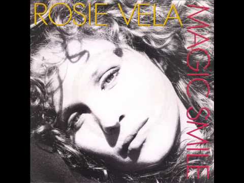 Rosie Vela — rosie vela 2nd emotion