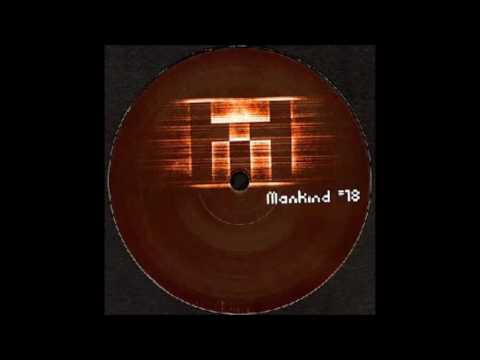 Mhonolink — Mhonolink - Untitled A1 [Mankind 18]