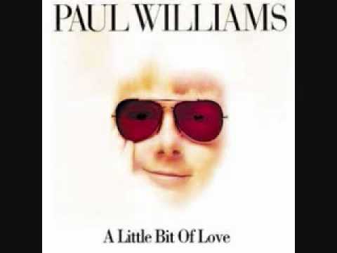 Paul Williams (2) — Paul WIlliams: Then I'll Be Home [HQ Digital Transfer]