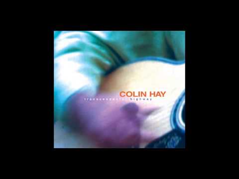 Colin Hay — Colin Hay - Goodbye My Red Rose