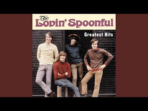 The Lovin' Spoonful — Nashville Cats