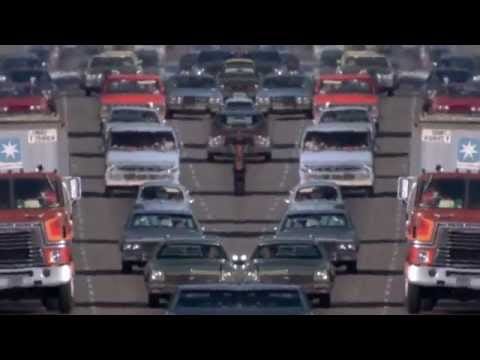 NxxxxxS — NxxxxxS - Geostrophic Wind (Music Video)
