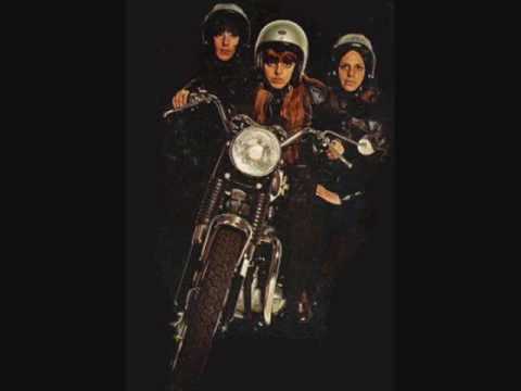 Reparata And The Delrons — Reparata and the Delrons - Angel Baby (1970)