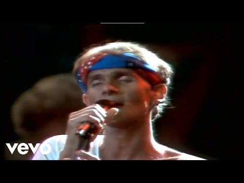 Cazuza — Cazuza - O Tempo Não Para