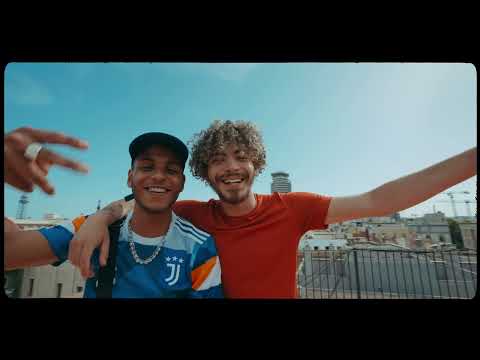 Zikxo — Zikxo & Zamdane - Z.Z (Clip officiel)