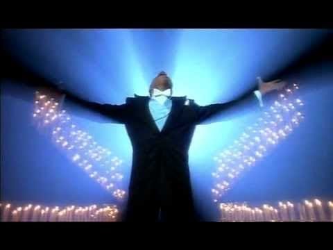 Freddie Mercury — Queen - 'Who Wants To Live Forever'