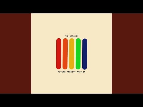 The Strokes — Oblivius (Moretti Remix)