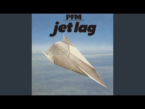 Premiata Forneria Marconi — Left Handed Theory