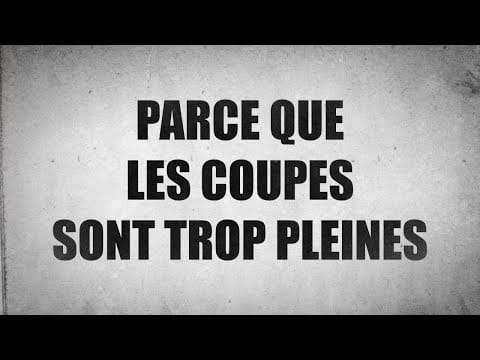Keny Arkana — Keny Arkana - Effort de Paix (Vidéo Lyrics)